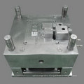 Pvc Mould Parts Injection Precision Mould